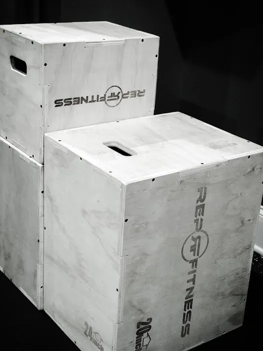 Refine - Private Training Studio Picture 6
