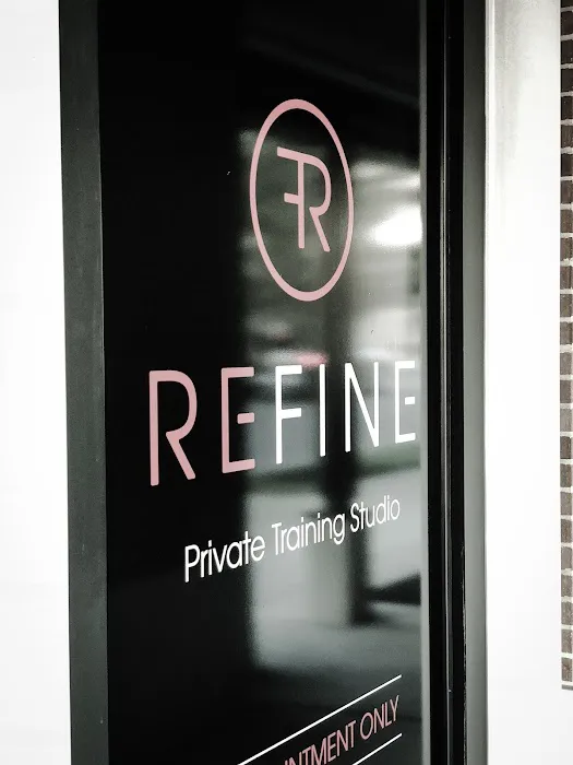 Refine - Private Training Studio Picture 8