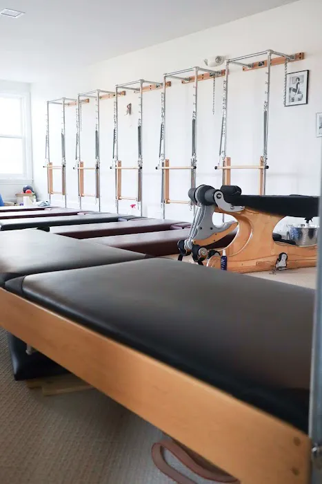 The Pilates Institute Picture 5