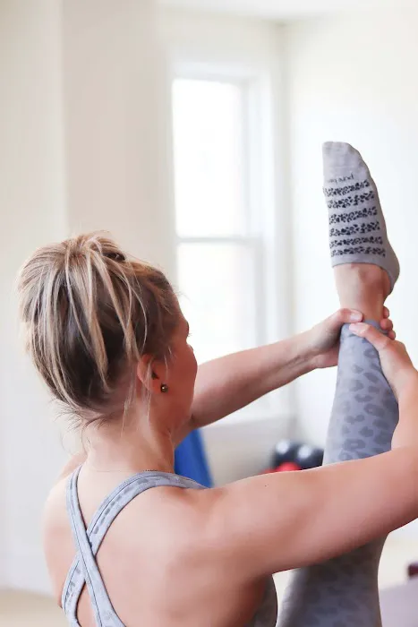The Pilates Institute Picture 4