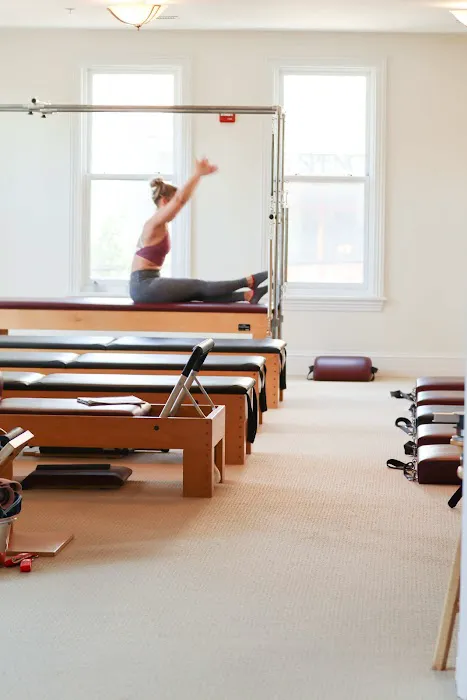 The Pilates Institute Picture 6