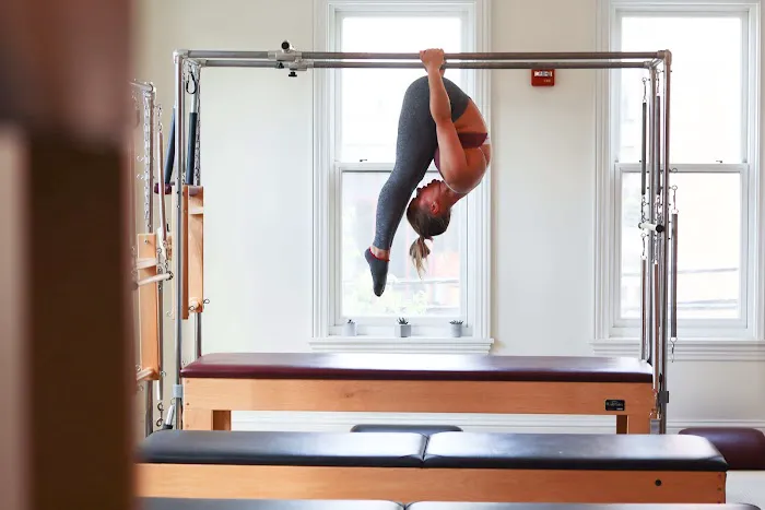 The Pilates Institute Picture 2