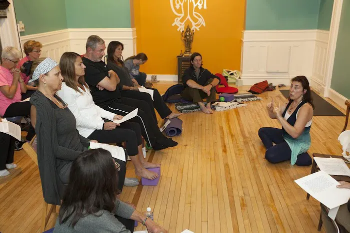Namaste Yoga Picture 7