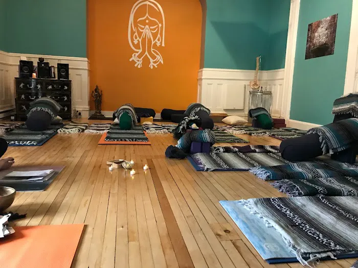 Namaste Yoga Picture 8