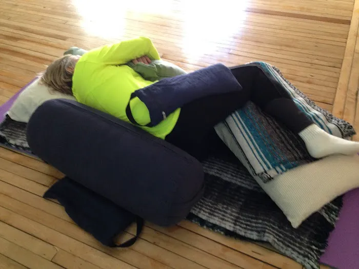 Namaste Yoga Picture 6