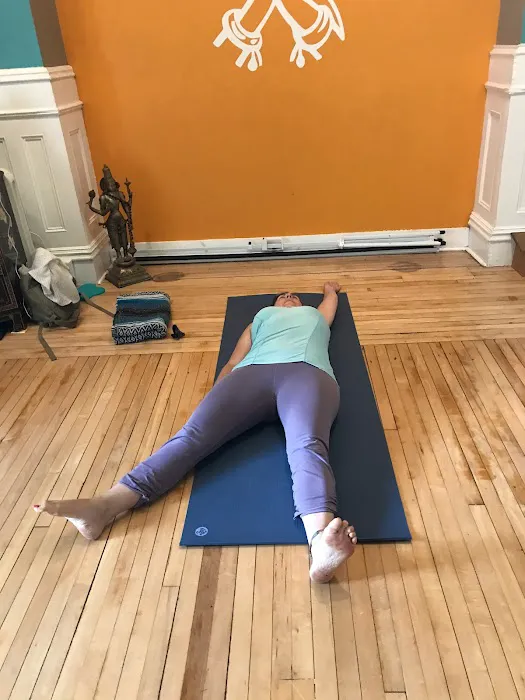 Namaste Yoga Picture 4
