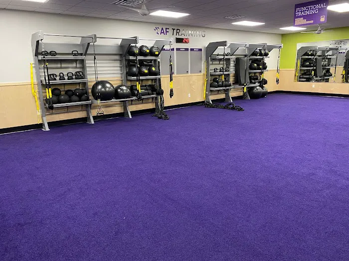 Anytime Fitness Picture 2