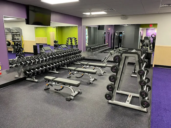 Anytime Fitness Picture 1