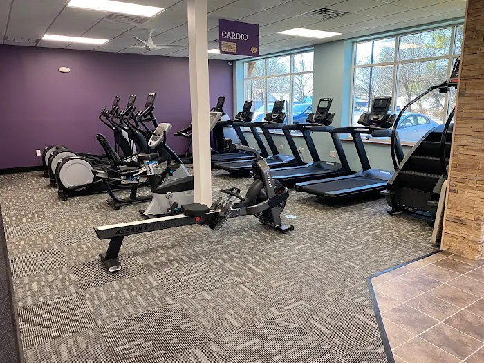 Anytime Fitness Picture 3
