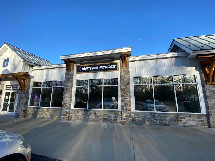 Anytime Fitness Picture 4