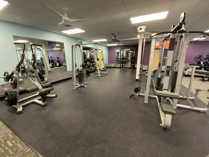 Anytime Fitness Picture 7