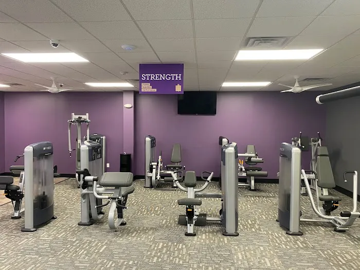 Anytime Fitness Picture 5