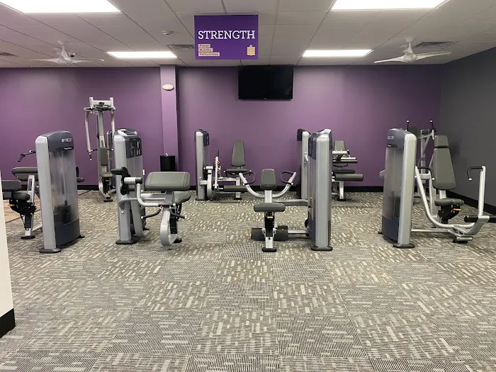 Anytime Fitness Picture 6