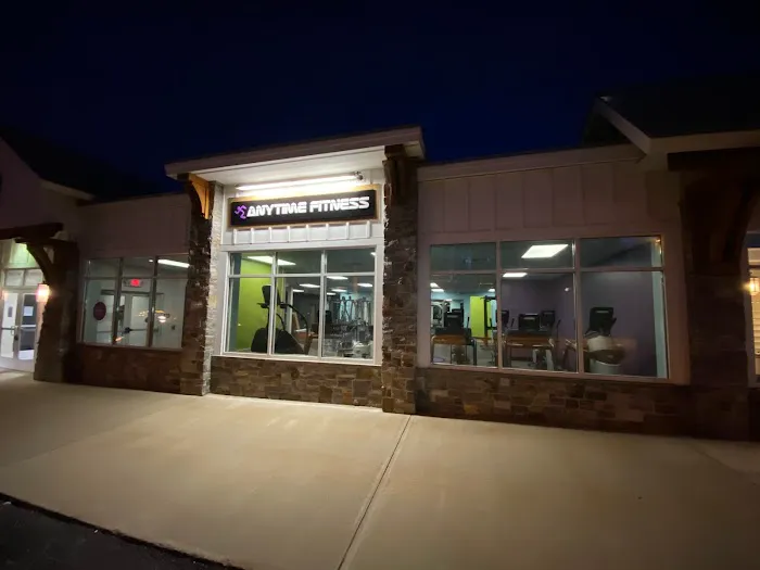 Anytime Fitness Picture 8