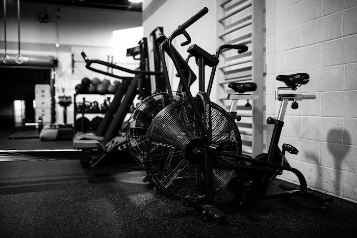 Syracuse Sweat Club Picture 4
