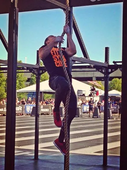 Syracuse Sweat Club Picture 8