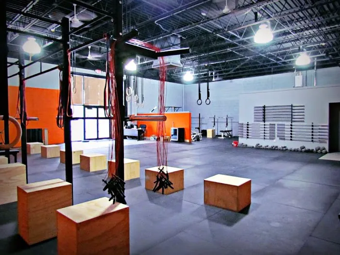 Syracuse Sweat Club Picture 2