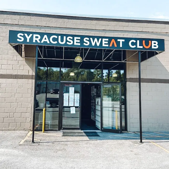 Syracuse Sweat Club Picture 3