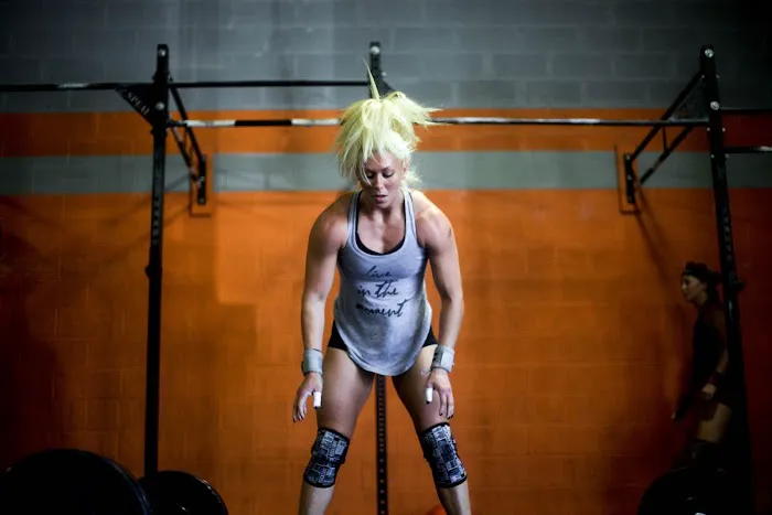 Syracuse Sweat Club Picture 10