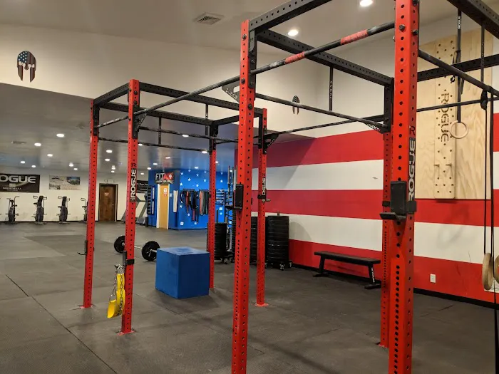 United Fitness Picture 2