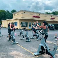 The Fitness Connection Barneveld ico