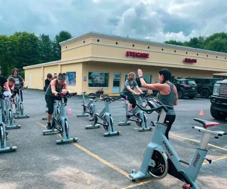 The Fitness Connection Barneveld