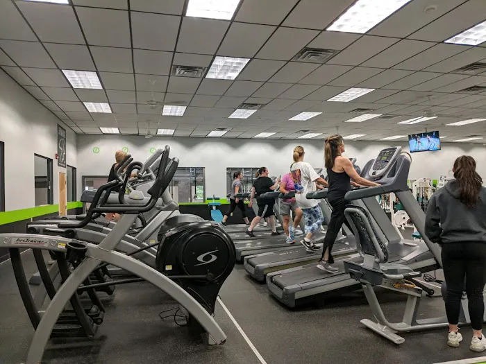 The Fitness Connection Barneveld Picture 2