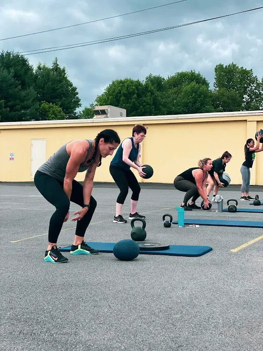 The Fitness Connection Barneveld Picture 10