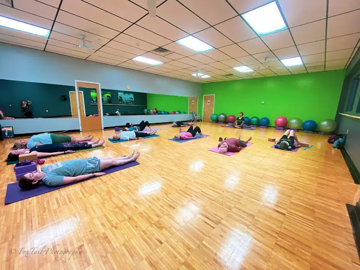 The Fitness Connection Barneveld Picture 8