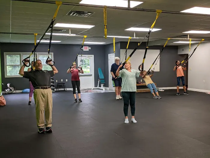 The Fitness Connection Barneveld Picture 6