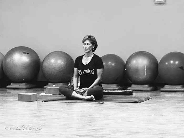 The Fitness Connection Barneveld Picture 3