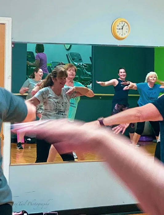 The Fitness Connection Barneveld Picture 9