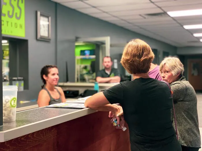 The Fitness Connection Barneveld Picture 4