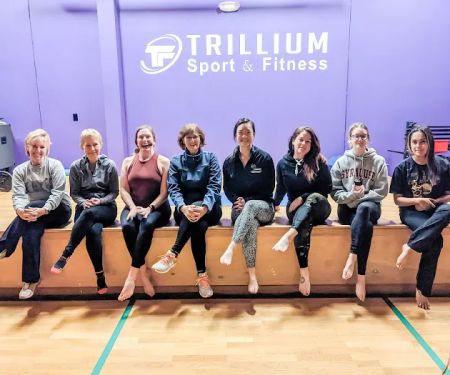 Trillium Sport & Fitness