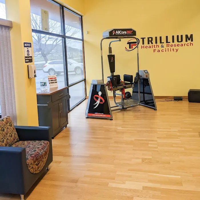 Trillium Sport & Fitness Picture 2