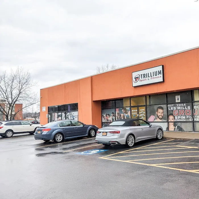Trillium Sport & Fitness Picture 10