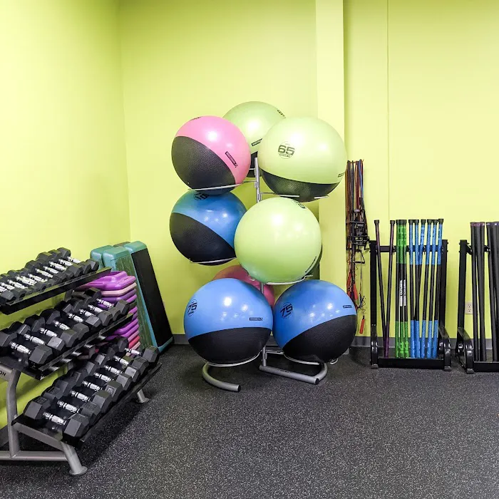 Trillium Sport & Fitness Picture 8