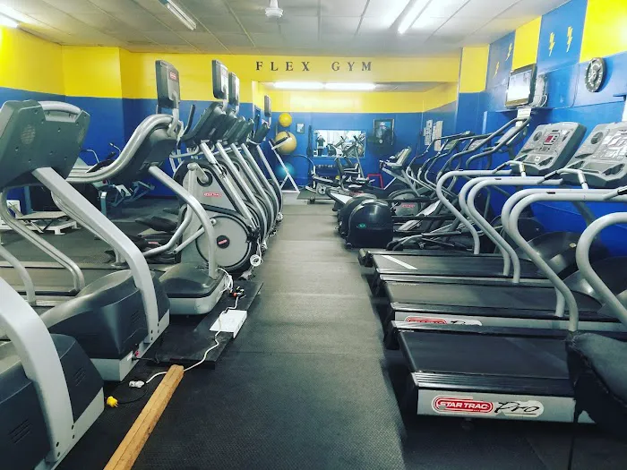 Flex House of Fitness Picture 3