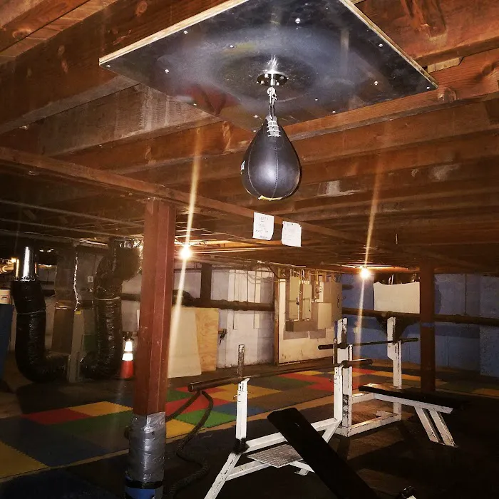Flex House of Fitness Picture 4