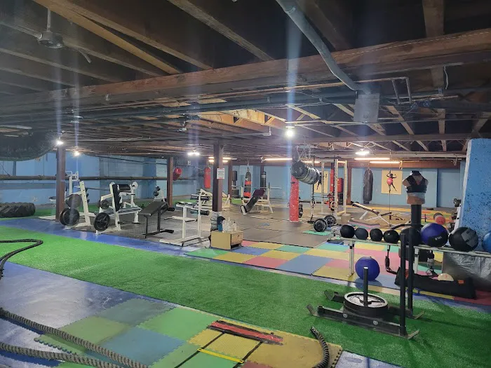Flex House of Fitness Picture 5
