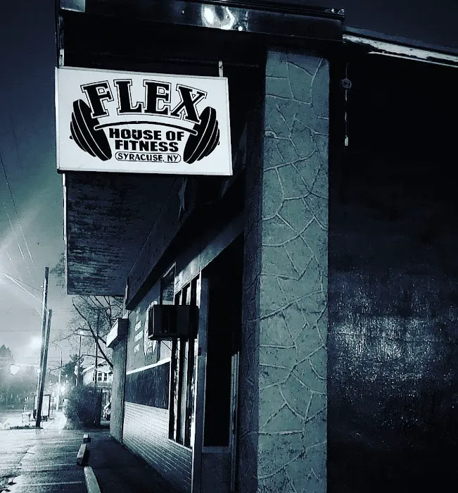 Flex House of Fitness Picture 7