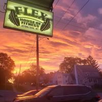 Flex House of Fitness ico