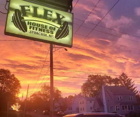 Flex House of Fitness