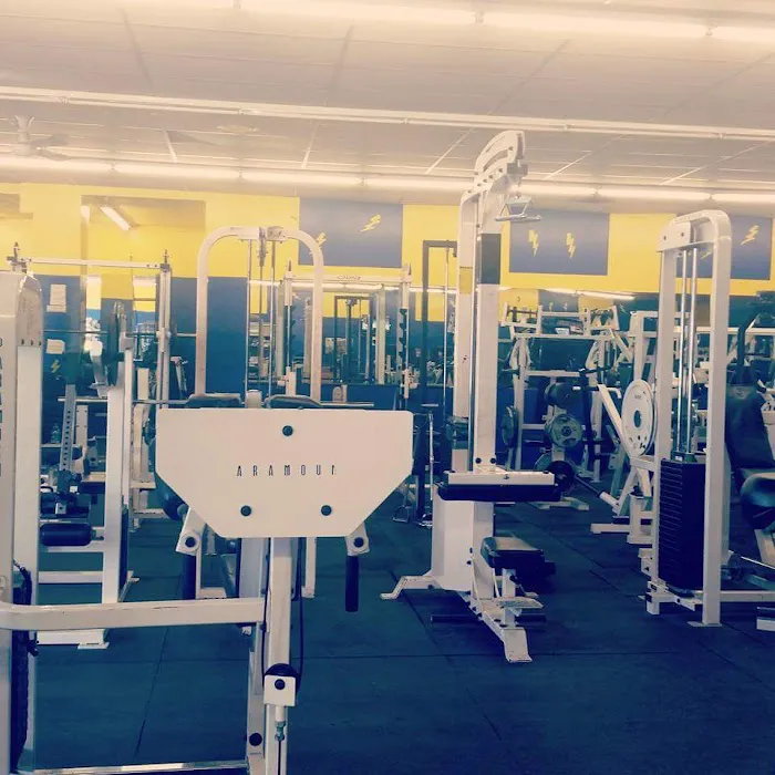 Flex House of Fitness Picture 2