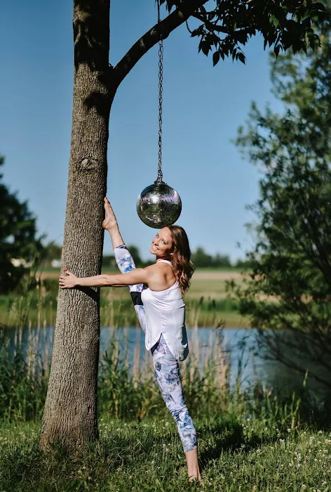Syracuse Yoga Picture 6