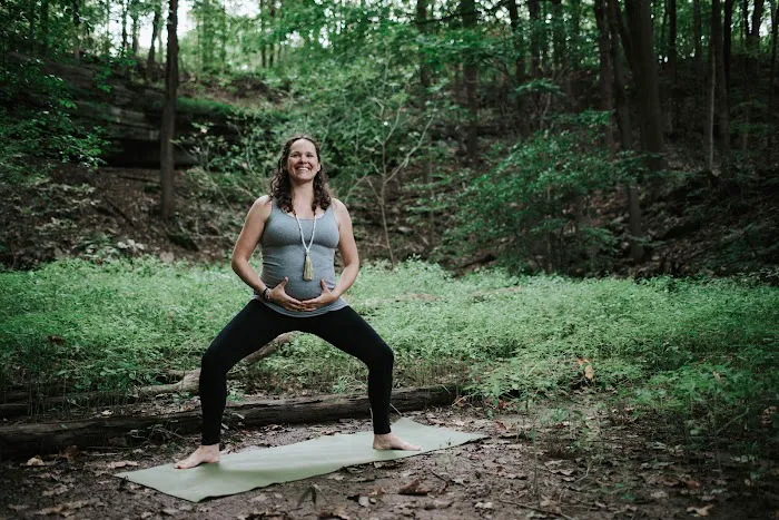 Syracuse Yoga Picture 1