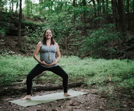 Syracuse Yoga