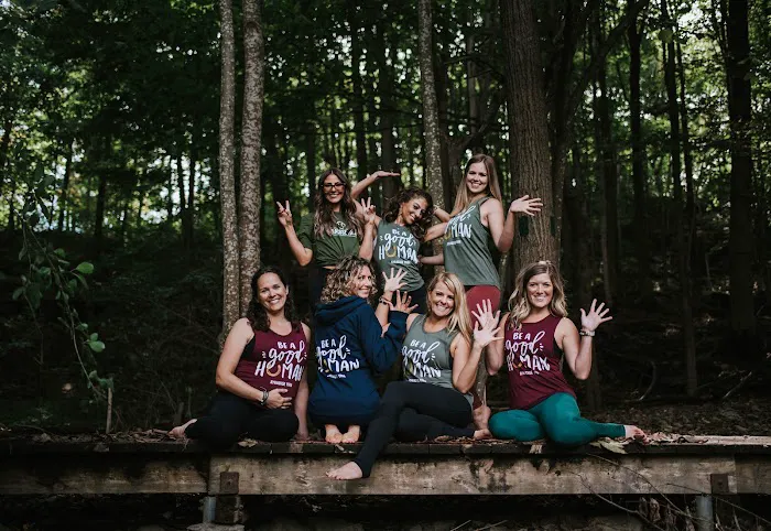 Syracuse Yoga Picture 4