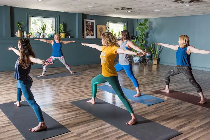 Syracuse Yoga Picture 3