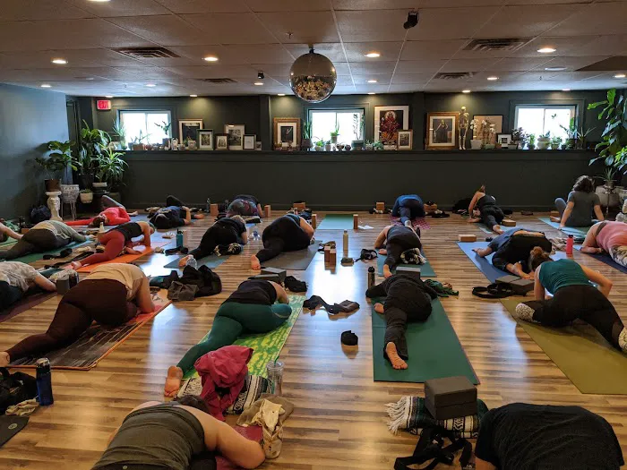 Syracuse Yoga Picture 5